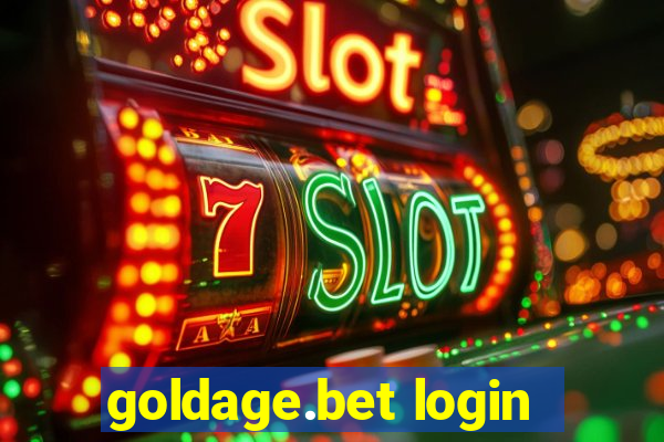 goldage.bet login